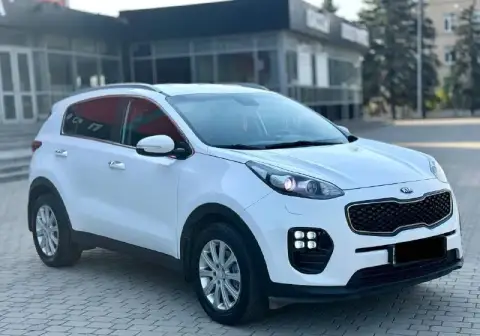 Kia sportage официал!
2018Г бензин 2.0 автомат
Комплектация специально fifa russia
Автомобиль весь в... - фотография