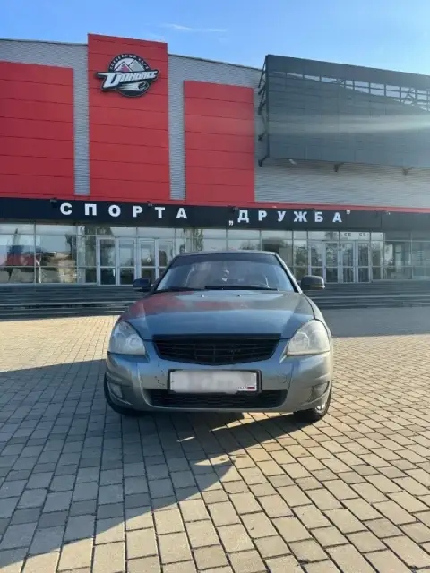 Срочная продажа
Ваз приора
2007 Год
1.6 Л, 16кл мотор
164172 Км пробег
Машина на полном ходу, есть н... - фотография