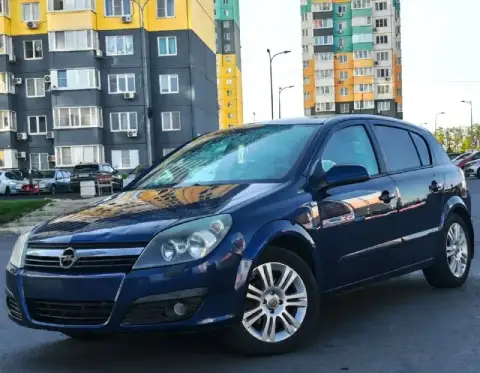 Продам opel astra h. 2006 год. Отличной живой автомобиль без дтп! Мотор 1.6 (105лс)
Отличная комплек... - фотография