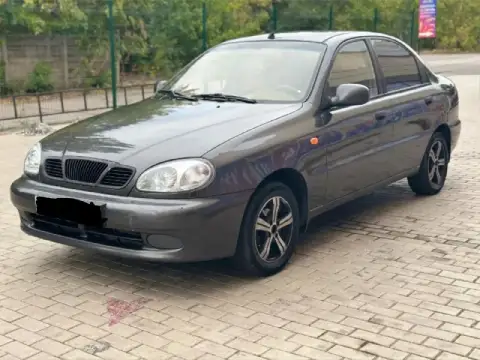 Продaю свою машину
Lanos sens 2012 гoда в родном окрасе.
138.000 Родного пробега
2 Владельца за все ... - фотография