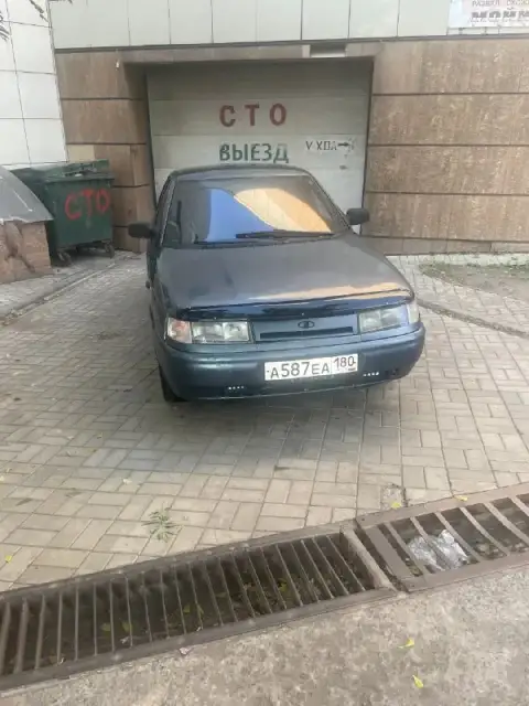 Продам ваз 2112,шеснарь. В нормальном состоянии, передняя
Ходовая поменяна полностью, радиатор и рад... - фотография