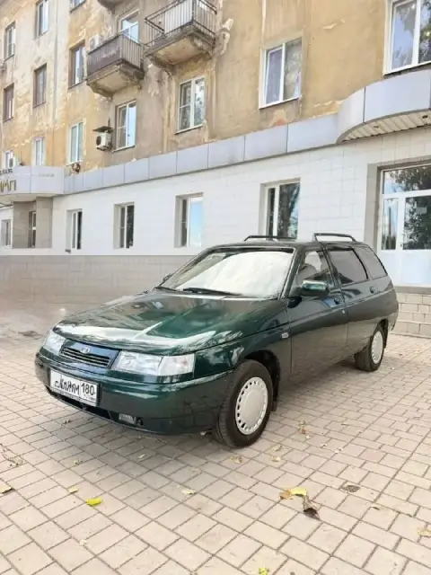 Продам ваз-2111 универсал
❗️Установлено гбо евро 2 ❗️
Двигатель: 1.5 газ/бензин

Авто в хорошем техн... - фотография