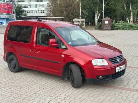 Vw caddy life, 2007 г. , 2.0 (бензин-пропан) 📍 осмотр: г. Донецк, киевский район.
В продаже надежный... - фотография