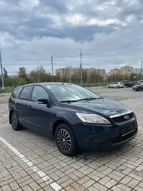 Продам ford focus.
Год - 2010
Объем - 1,4л
Пробег - 214 тысяч
Двигатель работает идеально, масло не ... - фотография
