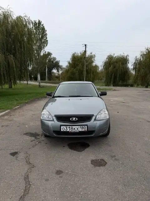 Продам приору 2008г. В. , 16кл. К машине относился бережно, делалась под себя и для себя!!!
Была пол... - фотография