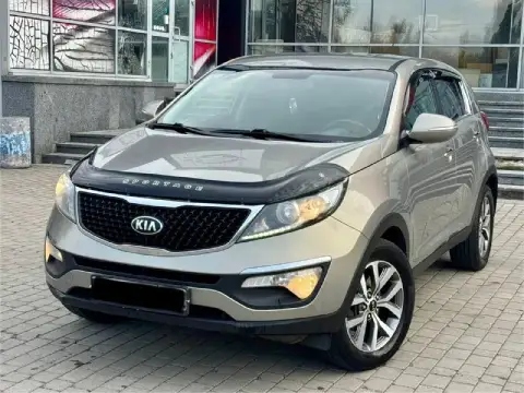 Kia sportage
2015 Год
Двигатель 2.0 бензин
Коробка автомат
Автомобиль в отличном состоянии,
Кузов бе... - фотография