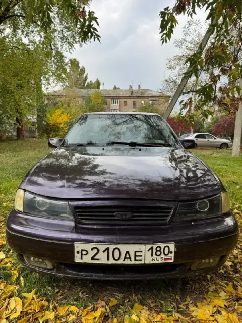 Продам daewoo нексию 1.5 8кл метан/бензин
Машина на ходу, но троит двигатель
Ходовка, выхлопная сист... - фотография - 1
