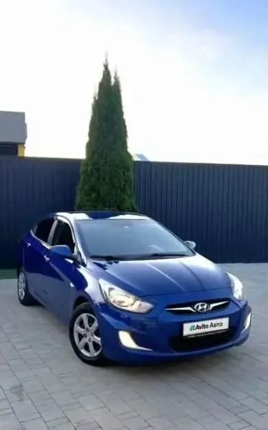 Автор: александр николаевич
💥Продам авто солярис 2013 г. В отличном состоянии! С двигателем 1.6,коро... - фотография