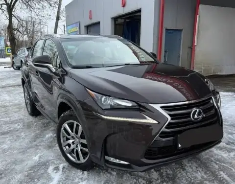 Продам lexus nx 200
Год выпуска 2014
Состояние автомобиля близко к идеалу.
Двигатель 2.0 (150 лс) ра... - фотография - 1