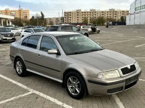 Skoda octavia tour
-2009 Г
-Двиг 1.6 бенз
-Коробка механика
-Пробег 220тыс.
-Цена 620.000₽
-Мариупол... - фотография - 1