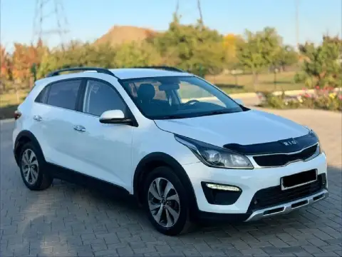 Kia rio x-line
2018Г бензин 1,6 автомат
105Т родного пробега !!!!
💥💥💥💥💥
Автомобиль в отличном состоя... - фотография - 1