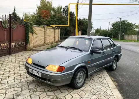 Продам ваз ваз 2115
Я собственник полное переоформление !, украинская сборка,
Пробег : 155 000, посл... - фотография