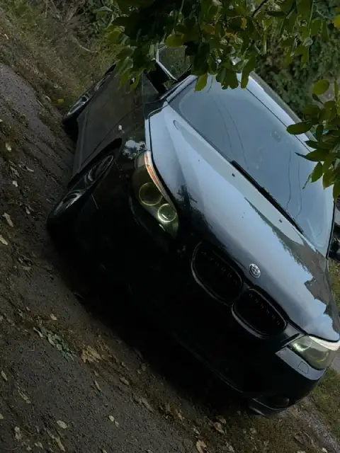 Продам bmw e60, на ходу
Автомобиль покупался под восстановление для себя, но в связи с нехваткой вре... - фотография