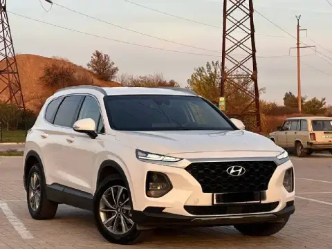 В продаже hyundai santa fe официальная 2018г
Авто без дтп‼
❗❗❗❗❗❗❗❗ - фотография