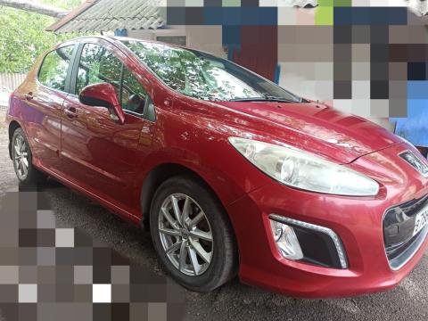 Продам пежо 308 хэтчбэк 2011 г. Механика.5 ступ. 120 л. С. 1.6 л. Пробег 198 тыс.
Кондиционер, гур, ... - фотография