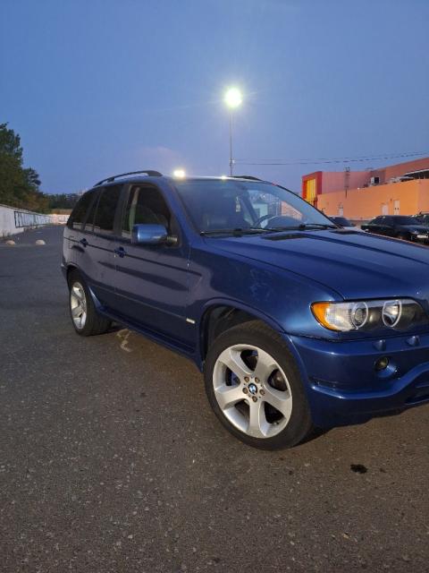 Bmw x5 3.0 пробег : 392.000км цена : 870.000 год: 2002 номер телефона : +79493528950 место осмотра :... - фотография