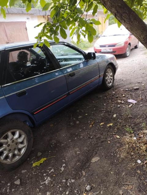 Разборка деу ланос, форд скорпио, лянча дедра. цена договорная. тел. +79494130064. - фотография