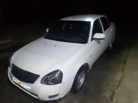 Продам приору, 2010г. газ(вписан в птс) но отключён. 242 к пробег. делалось всё для себя: полностью... - фотография