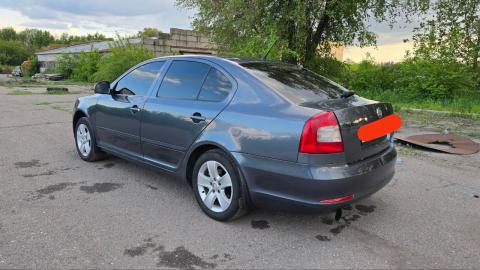 Продам октавию а5
2012 Г. В
Мотор 1.8 турбо
Кпп механика
250.000 Км пробега
Я собственник, машиной в... - фотография
