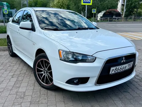Продам: донецк
Mitsubishi lancer x рестайлинг 2014 года.
Птс: оригинал
Пробег:133.000 тыс км
Машина ... - фотография