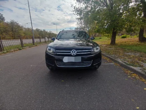 Volkswagen touareg nf 206kw 3.6 бензин, пробег 275000 км в идеальном состоянии, обслужен
Цена 2.2 🍋
... - фотография