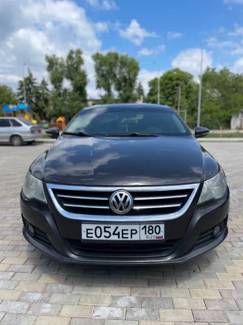 Продам свой passat cc.
Владею полтора года, автомобиль в отличном состоянии, новая летняя резина, вс... - фотография