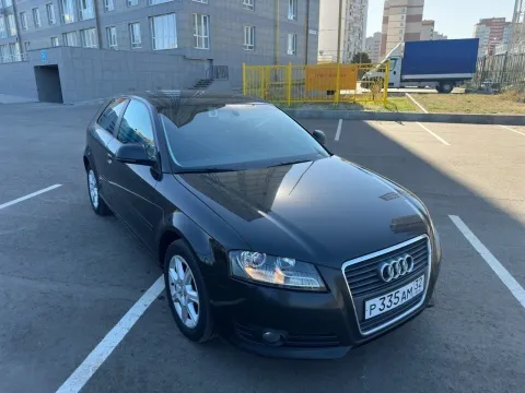 Продам audi a3 8p 1.4 tsi 📌 пробег: 245,000 км 📌 год: 2008 📌 коробка: 6ст механика 📌 цена: 800,000 р... - фотография