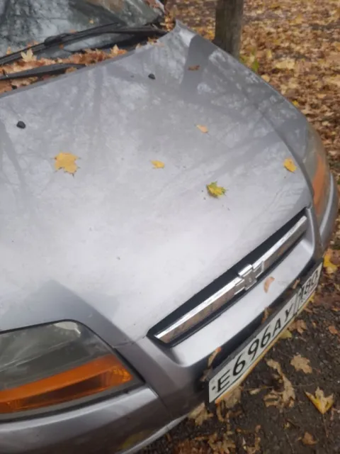 Продам шевролет авео год 2007,в хорошем состоянии. бережная эксплуатация. в машине работает все. мот... - фотография