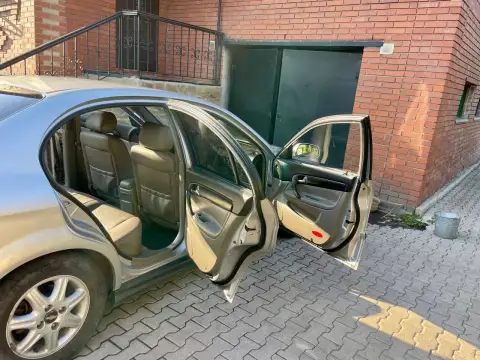 +79495303468 Павел, осмотр горловка
Chevrolet evanda 2006 года с двигателем 2.0 и механической короб... - фотография