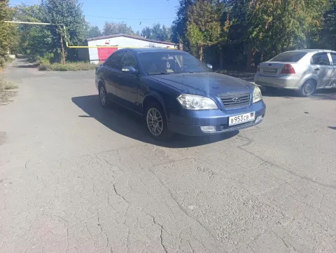 Продам черри истар 2.0, 172 т. пробег, состояние среднее, сделан капремонт двигателя, 200 т. рублей,... - фотография