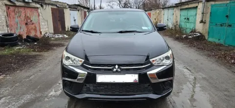 Mitsubishi outlander sport  2019г 2.0
Пробег 30т миль, полный привод.
Автомобиль в отличном состояни... - фотография