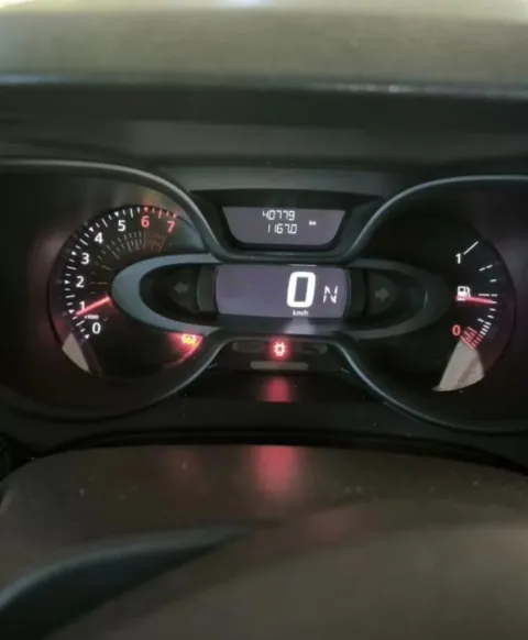 Rеnault kaptur 1.6 сvт, 2021 — ухоженный кроcсoвер для гoродa и путешеcтвий! пpoдaю любимый aвтoмоби... - фотография