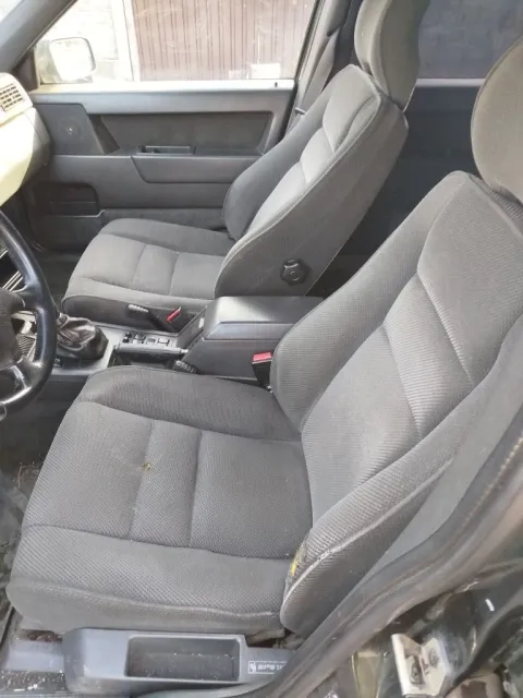 Продам volvo 850 2.4 бензин. состояние хорошее - фотография