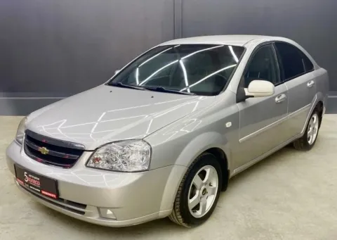 Продам срочно! chevrolet lacetti мт 1.6 2007. сел и поехал! полное переоформление! ✅ хороший живой а... - фотография