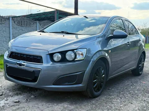 Chevrolet aveo t300 2015 г. в. * год покупки декабрь 2014 г. * поколение 2014-2020 * пробег 162 000... - фотография