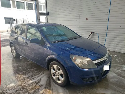 Прода opel astra h 1.6, 2006 года. цена, ₽: 450000 торг. пробег, км: 299 395 тип двигателя: бензин к... - фотография