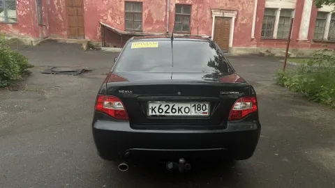 Daewoo nexia, 2009 — хорошее состояние. ​цена: 310 000 рублей +торг год выпуска: 2009 пробег: 170 60... - фотография