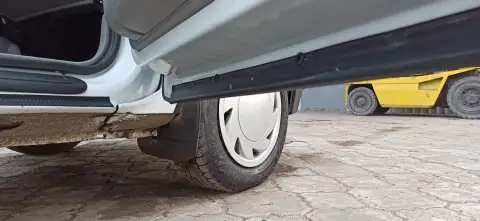 Продам renault kangoo 2007 г 1.4 -бензин. Машина в хорошем состоянии без гнили, и ржавчины по ходовк... - фотография