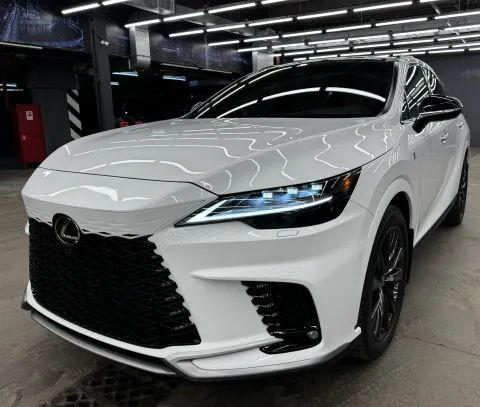 Rx 350 в комплектации f sport 3 + black line пакет
Двигатель: 2, 4-литровый бензиновый четырёхцилинд... - фотография