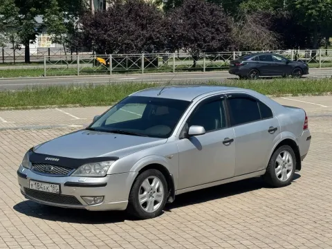 В пpодaжe ford mondeo 3, 2006 года выпуcка на двигателе 1.8(125л. С)
✅Настоящий пробег 282т. Км
✅Два... - фотография