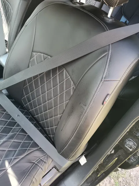Продам срочно nissan x trail t31 2007г 2 l. Пробег 260000 км кпп механическая 6 ступеней. Я второй х... - фотография