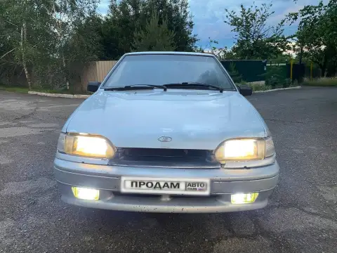 Продам ваз (lada) 2115 samara 1.5 mt, 2003, 200 000 км
Цена: 170 000 руб.
Характеристики:
Год выпуск... - фотография