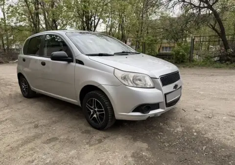 🚗 Продам срочно chevrolet aveo 1.2 16 клапанный mt 2011 года

Сел и поехал! Отличный живой автомобил... - фотография
