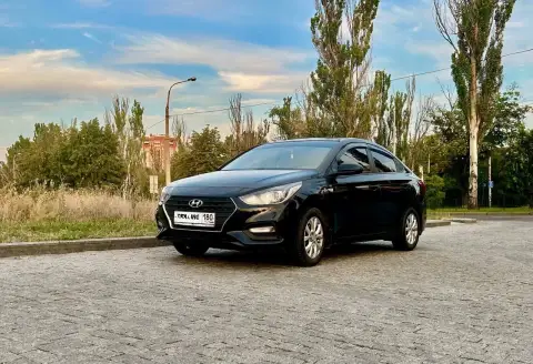 Hyundai solaris ii
Год выпуска: 2018
Пробег: 203 000 км
Коробка передач: механическая
Объём двигател... - фотография