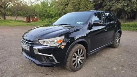 🚗💥 В продаже mitsubishi outlander sport (asx) 2019!

💰 Цена: 1 735 000 ₽

🔥 Обслуженный, ухоженный а... - фотография