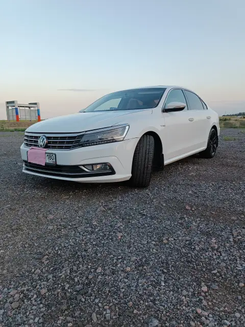 Продам volkswagen passat, se,2018 г. В. , двигатель 2т(dds gen 3 b цикл миллера), акпп 6 ст айсин, п... - фотография