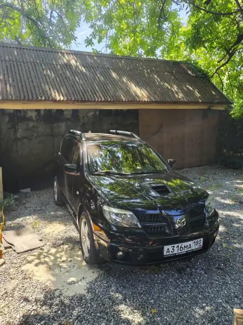 Продам mitsubishi outlander турбо 2005. Год выпуска
2.0 Турбо, двигатель контрактный вписан в птс
Мк... - фотография