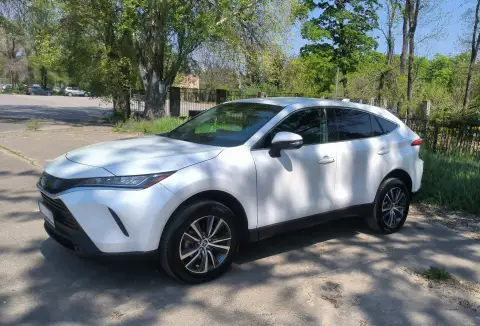 Продам toyota venza hybrid 2022 awd
Год: 09/2022
Двигатель: 2.5 гибрид

Автомобиль в отличном состоя... - фотография