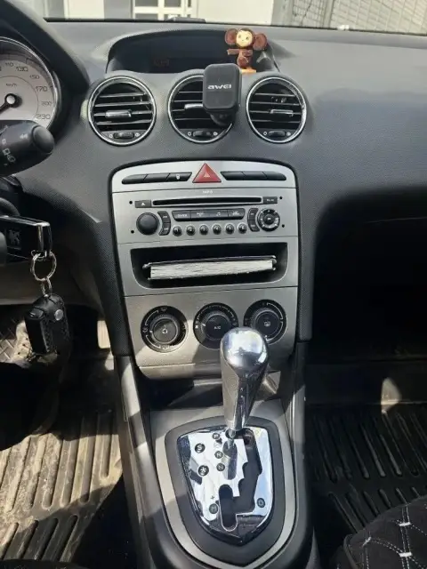 Продам peugeot 308, 2009 год.
1.6, Атм

Машина в хорошем состоянии, по технике без нареканий.

Отлич... - фотография