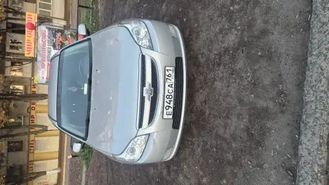 Продам эпику 2008 год
Авто на газу, газ вписан 4 поколения, стоит сигналка старлайн, по всем вопроса... - фотография